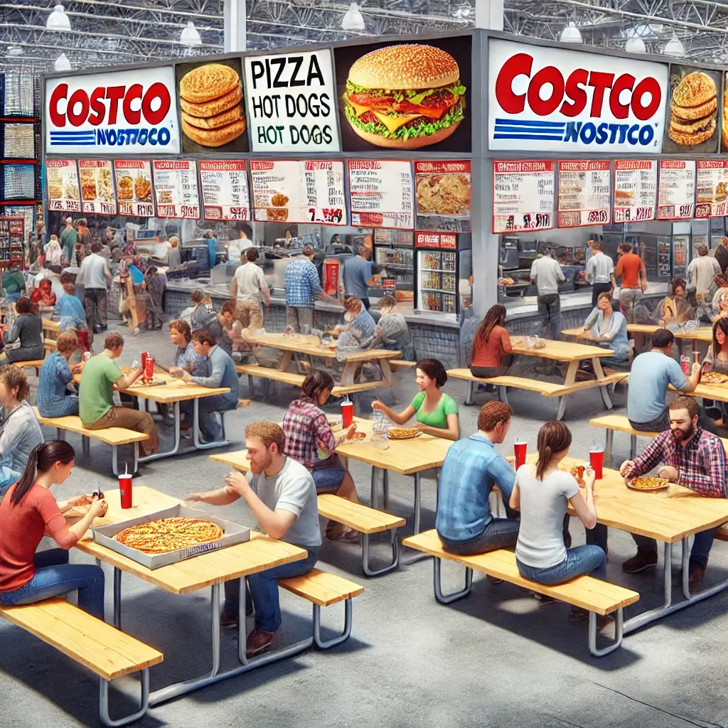 회원제 창고형 할인점