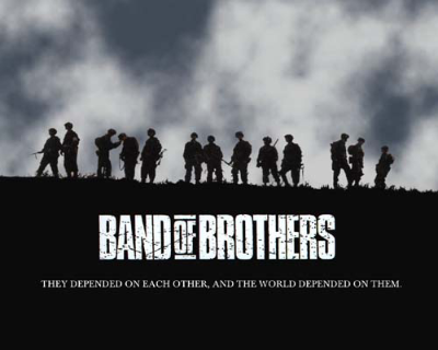 밴드오브브라더스