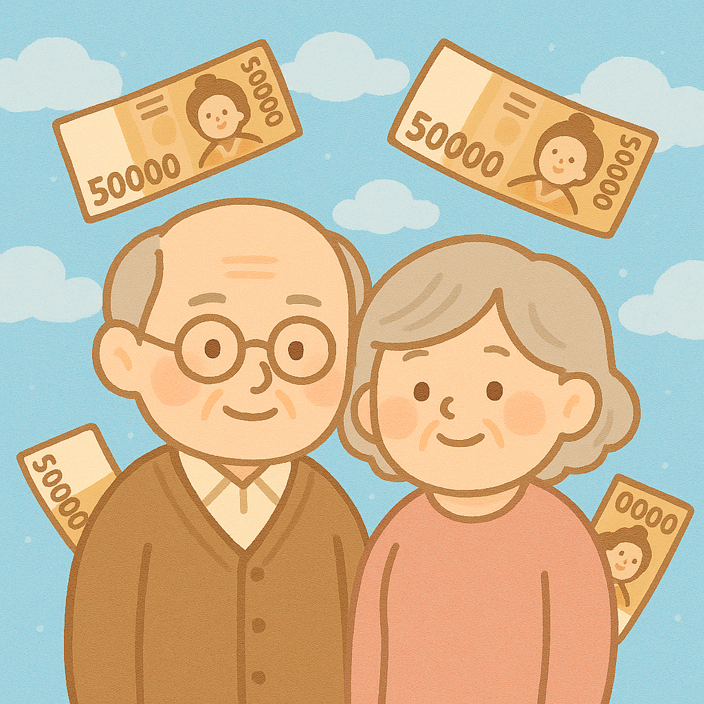 기초연금 신청방법