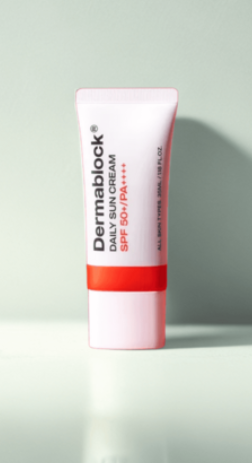 더마블록 데일리 선크림