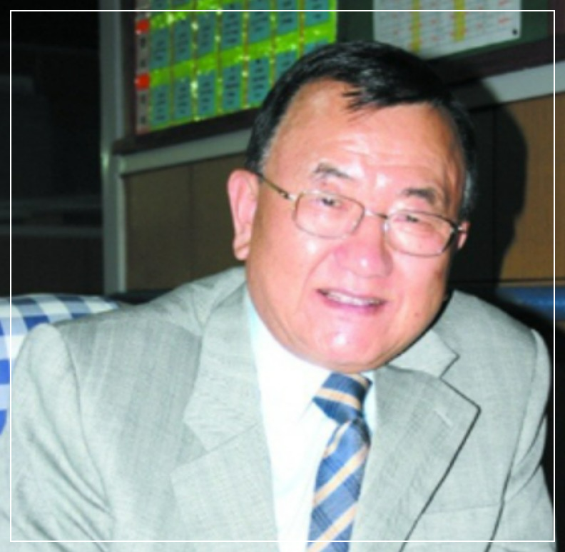 형제복지원 박인근