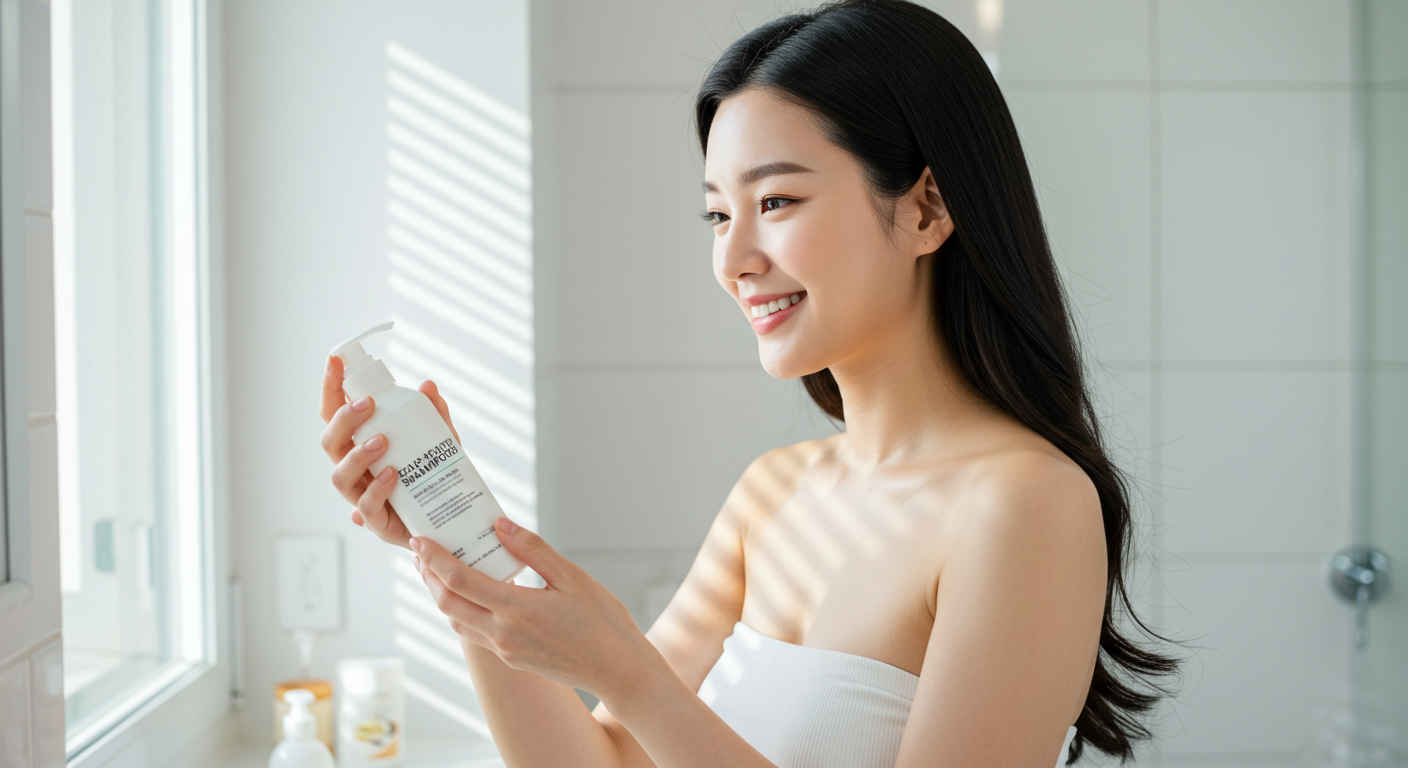 두피 가려움증 진단방법 및 치료