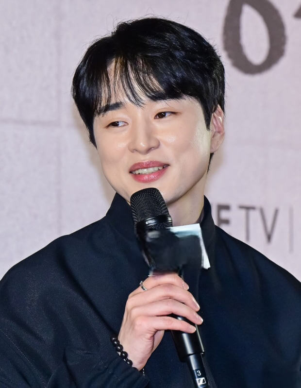 당신의맛 감독 박단희