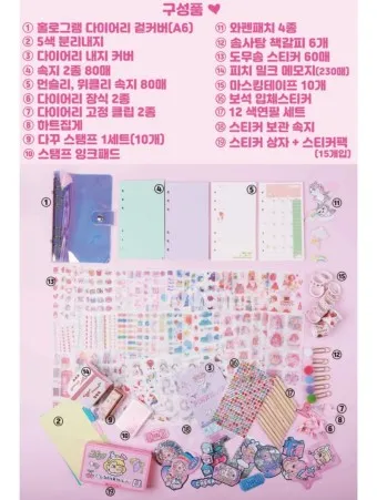 여자 생일선물 추천 순위 10대 20대 ~ 50대 60대 까지 끝판왕_13