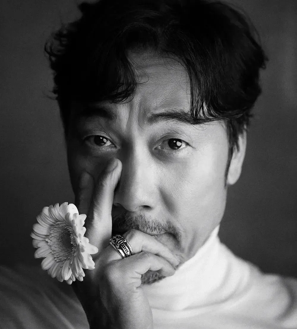 이문세 백내장 수술