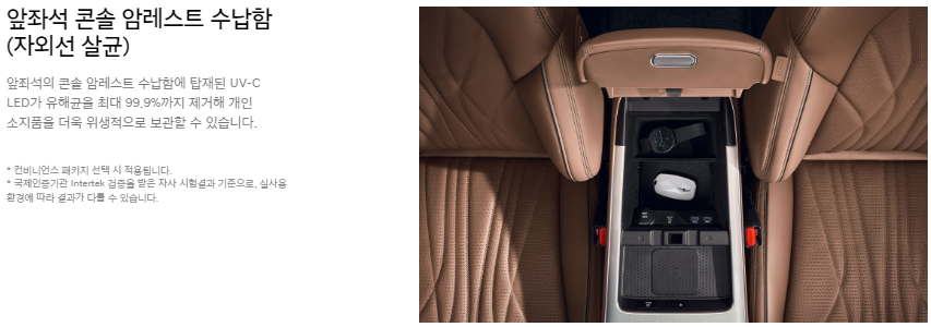 제네시스 GV70 가격