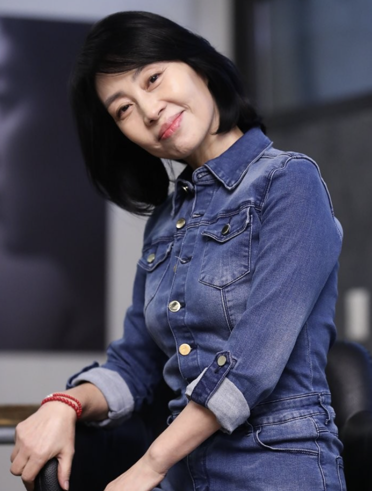 민해경 인터뷰