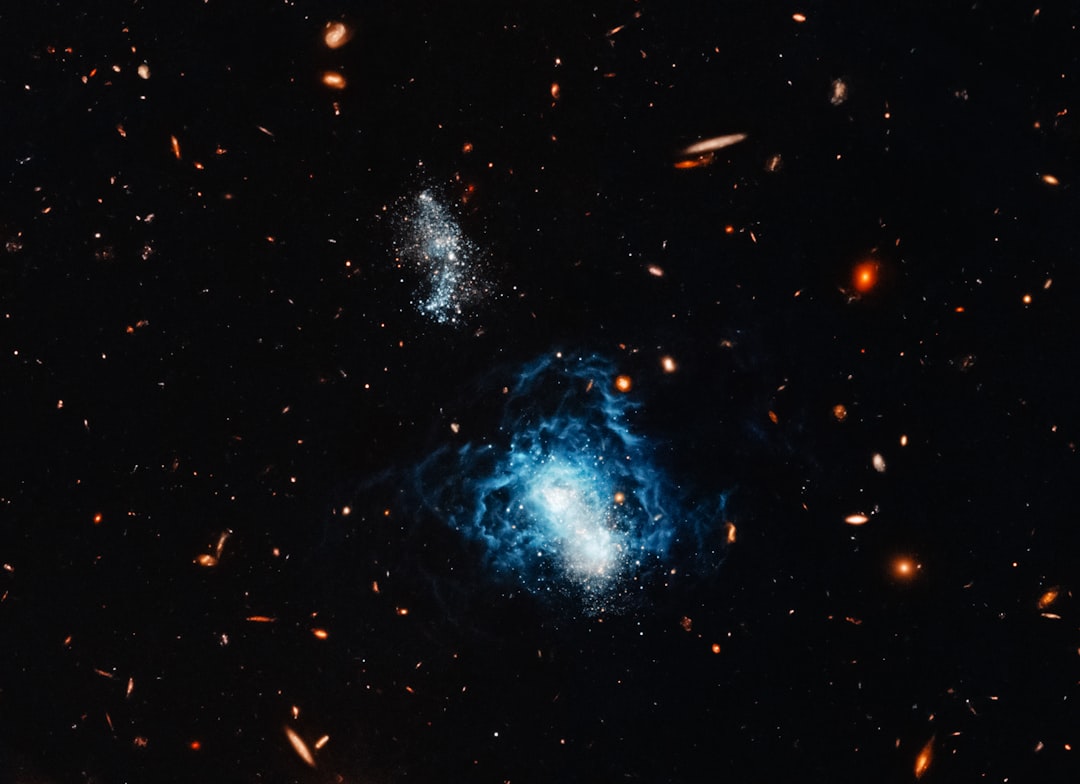 'Galaxy'