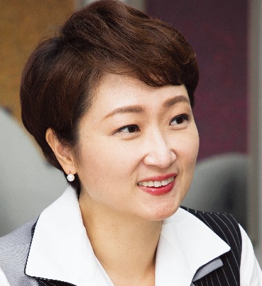 이언주 전 의원에게 민주당 복당을 권유한 이재명 당대표