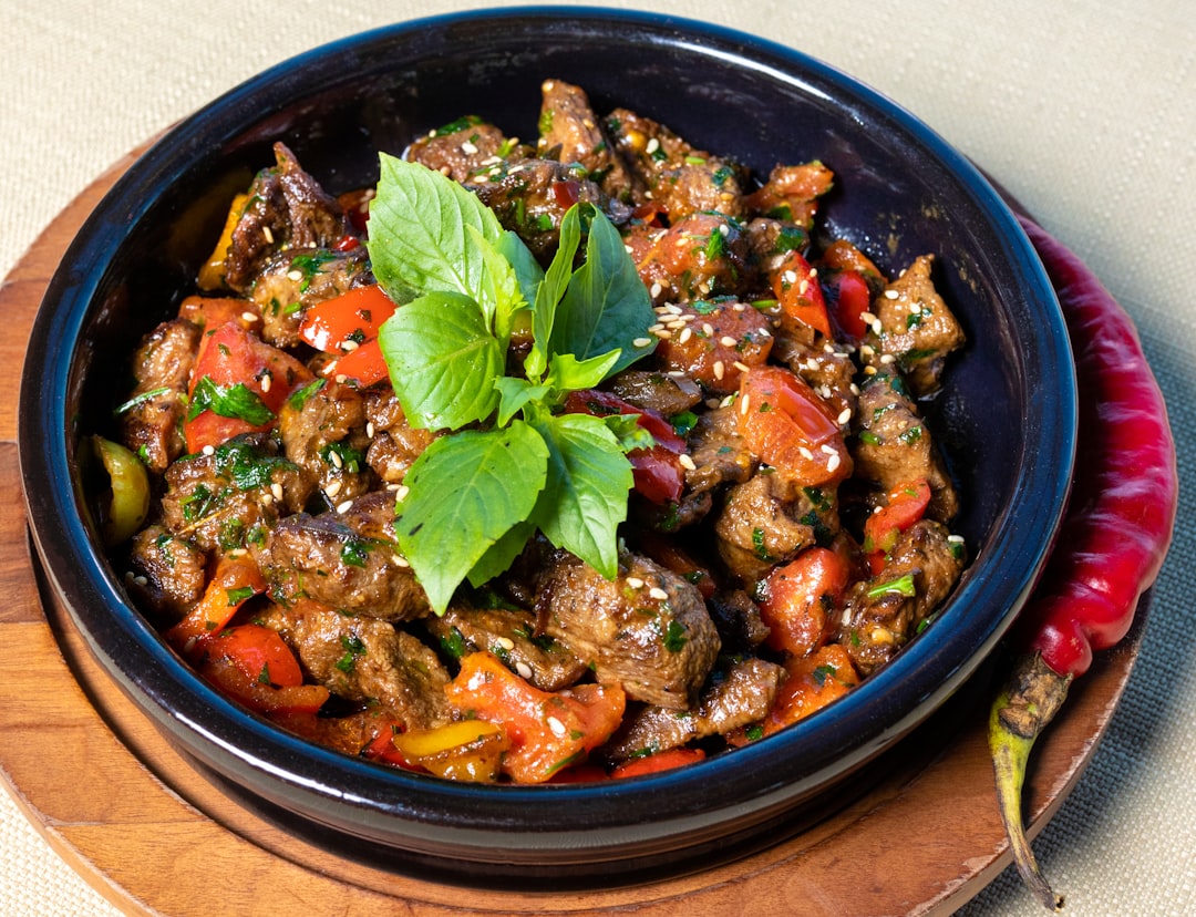 Stew