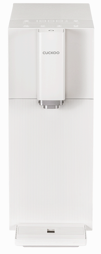 쿠쿠 스팀 100 정수기