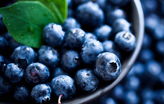 블루베리