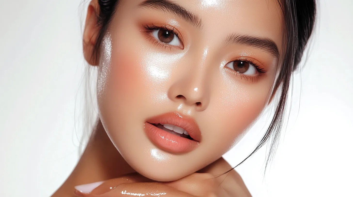 2~3일 차: 피부 정화와 각질 제거