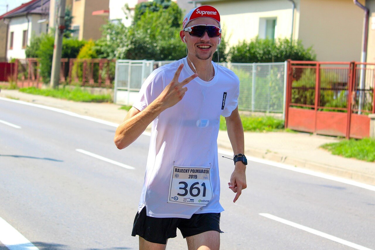 달리며 지킨다! 2025 제17회 사이버 영토 수호 마라톤대회 안내