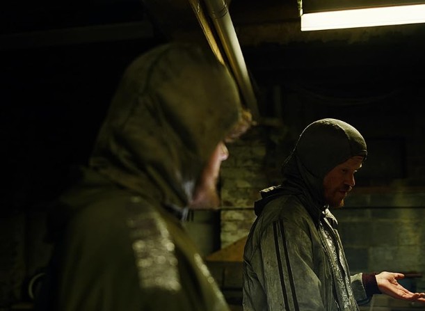 [스릴러 코미디영화 추천] 부고니아 다시보기 뜻 원작 줄거리 결말 리뷰 후기