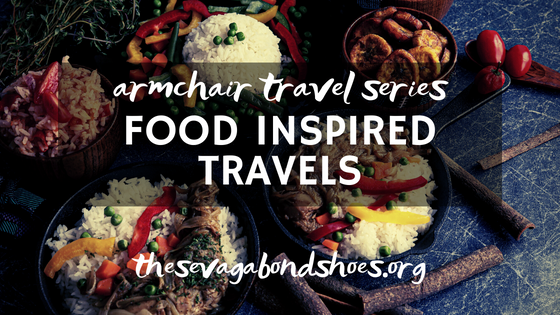 음식 중심 여행 콘텐츠가 오래 읽히는 이유