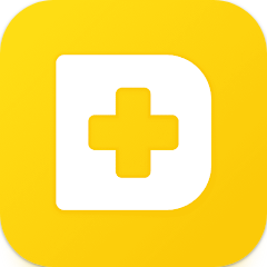 똑딱, 병원 예약, 병원 접수, 약국 찾기 서비스