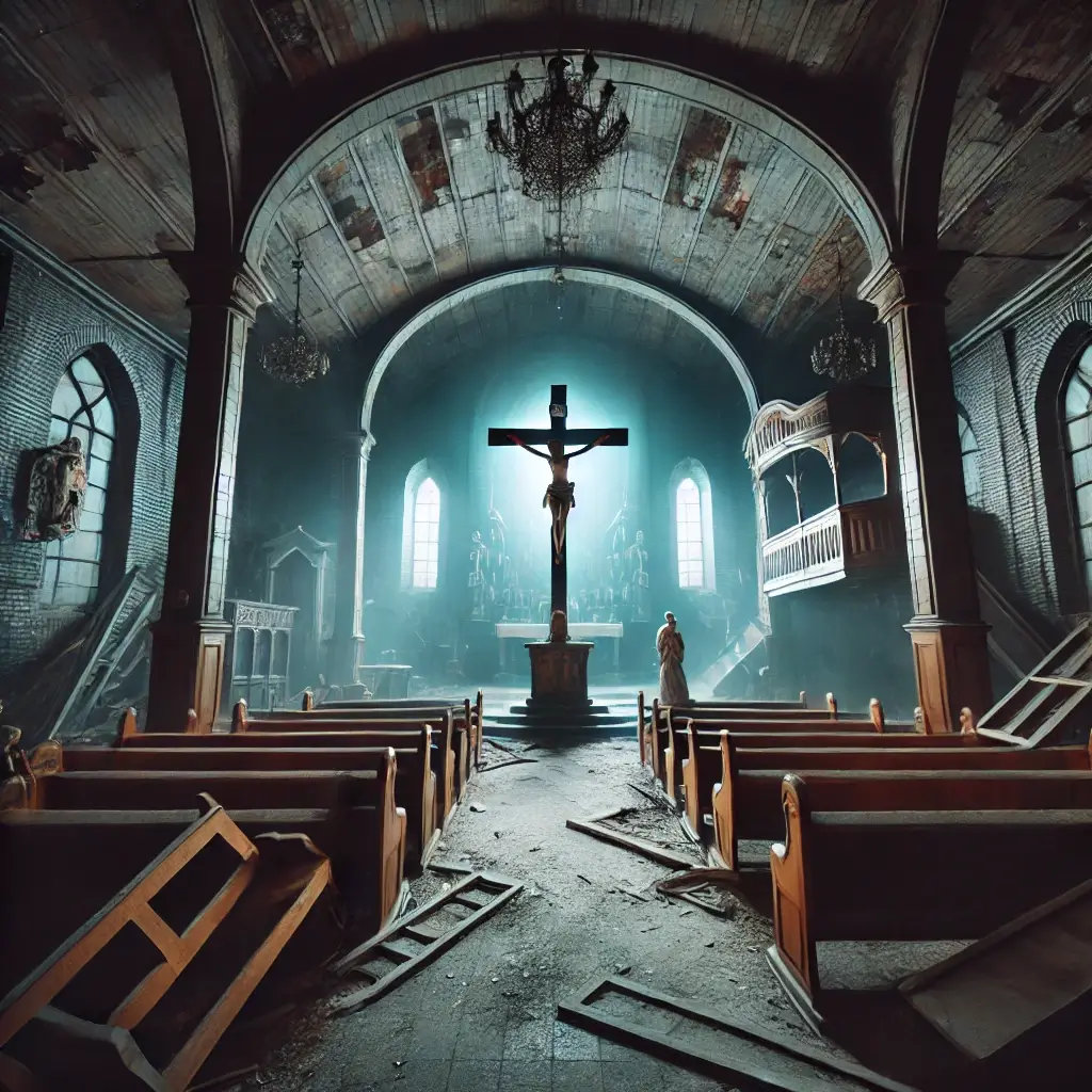 계시록 넷플릭스, 결말, 줄거리 완벽 분석: 몇부작, 시즌2 가능성