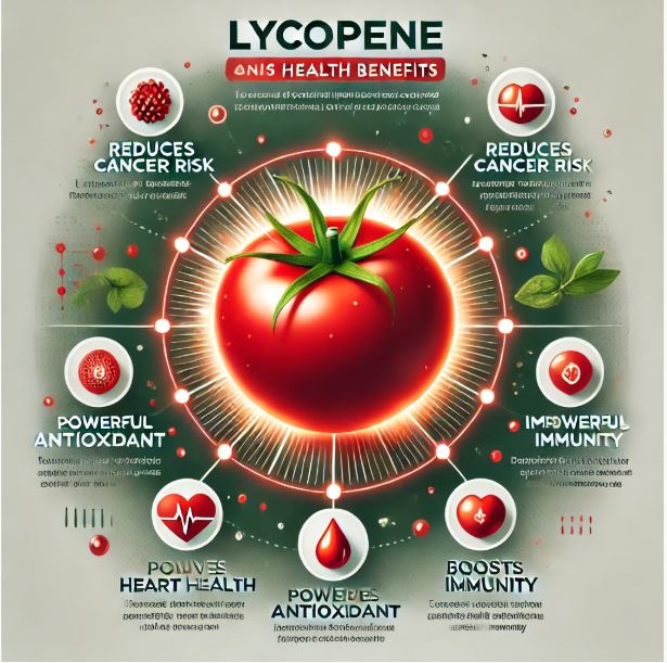 라이코펜 관련 사진