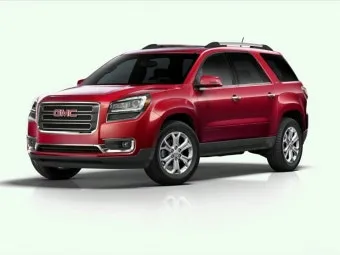 GMC 아카디아 미국 감성 대형 프리미엄 SUV 소개 특징_12