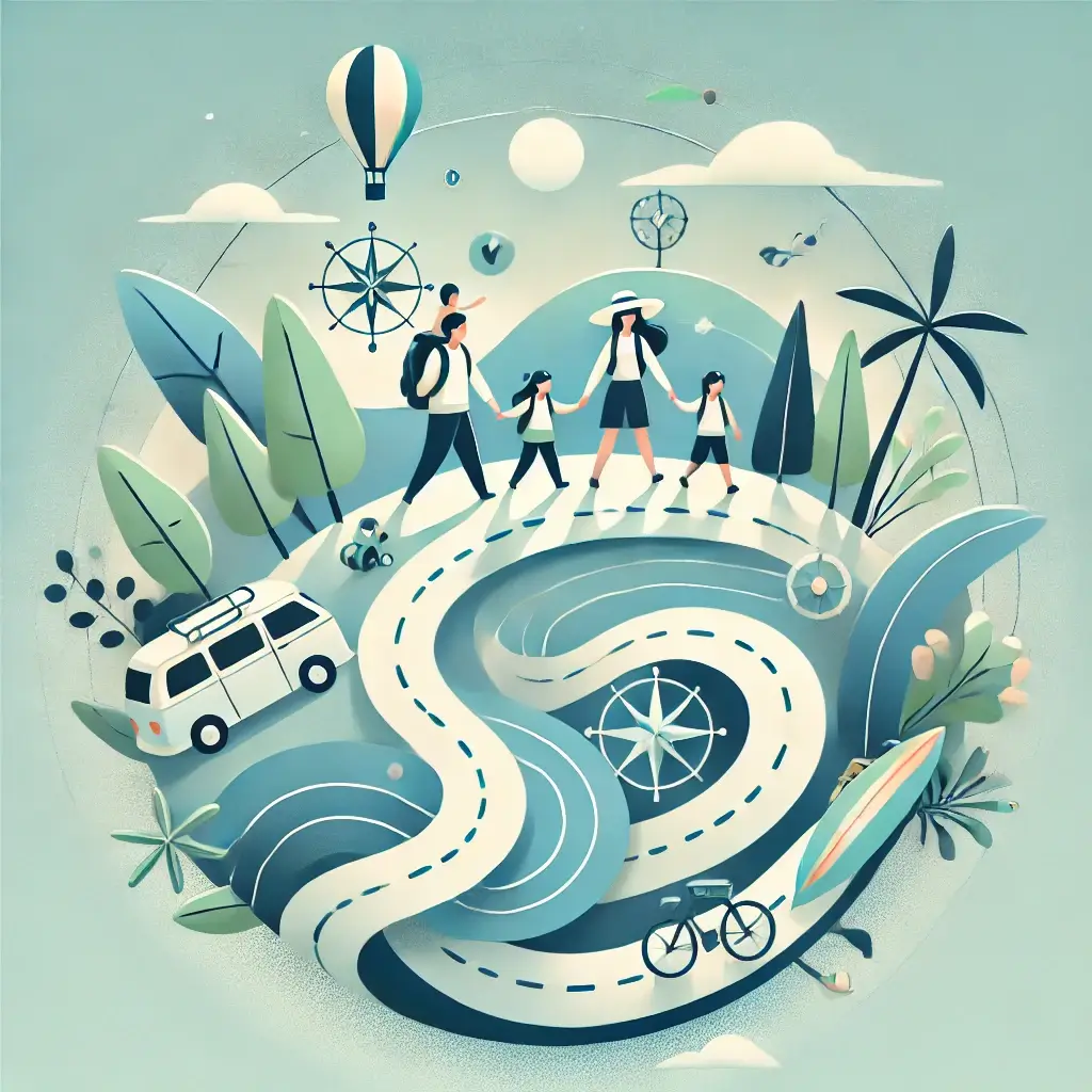 가족과 함께하는 제주 올레길 1코스 맛집 숙박 여행 팁👨‍👩‍👧‍👦