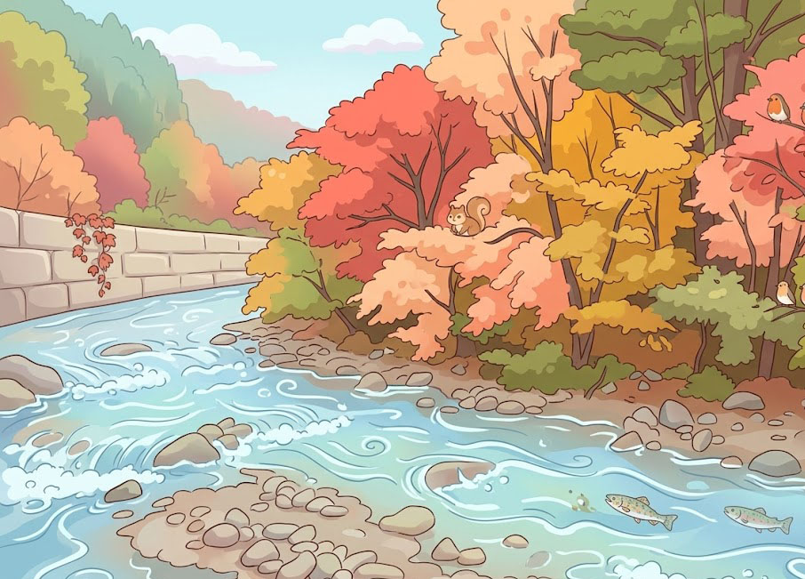 오대산 여행