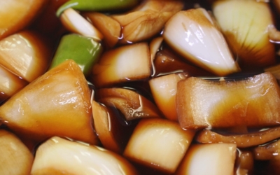 양파장아찌이미지