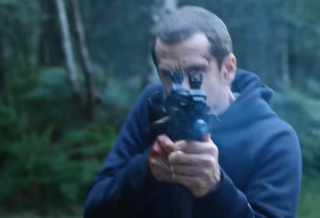 프랑스 액션 스릴러 넷플릭스 영화다시보기추천 삶이 다할 때까지 결말 후기 리뷰 - 호평과 혹평