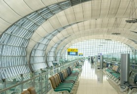 8월 항공권 가격 오릅니다! 유류할증료 인상 전에 예매하세요