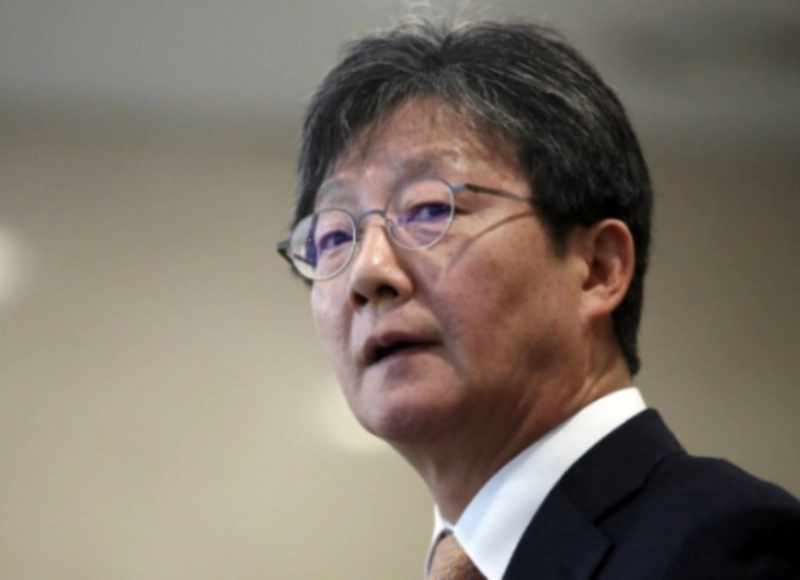 유승민 프로필 나이 고향 학력 재산 페이스북