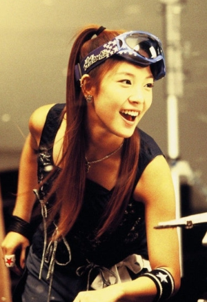 굉장히 많은 사람들이 따라했던 보아의 모습