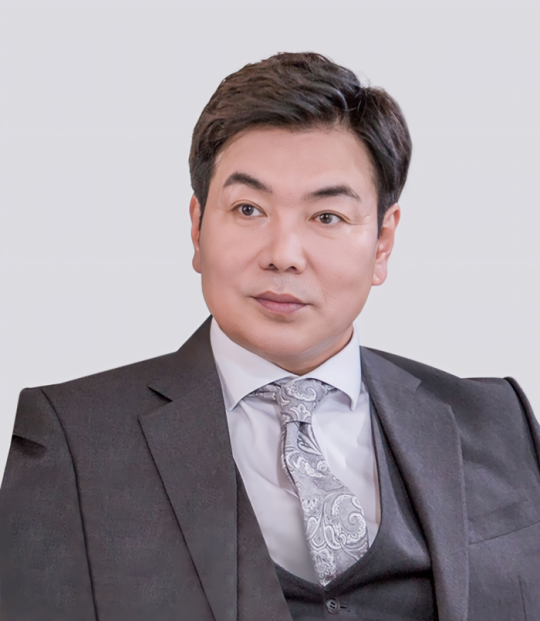김일우 배우 사진