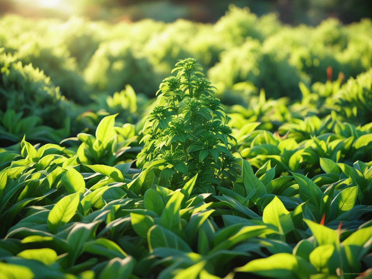 망초대나물 효능