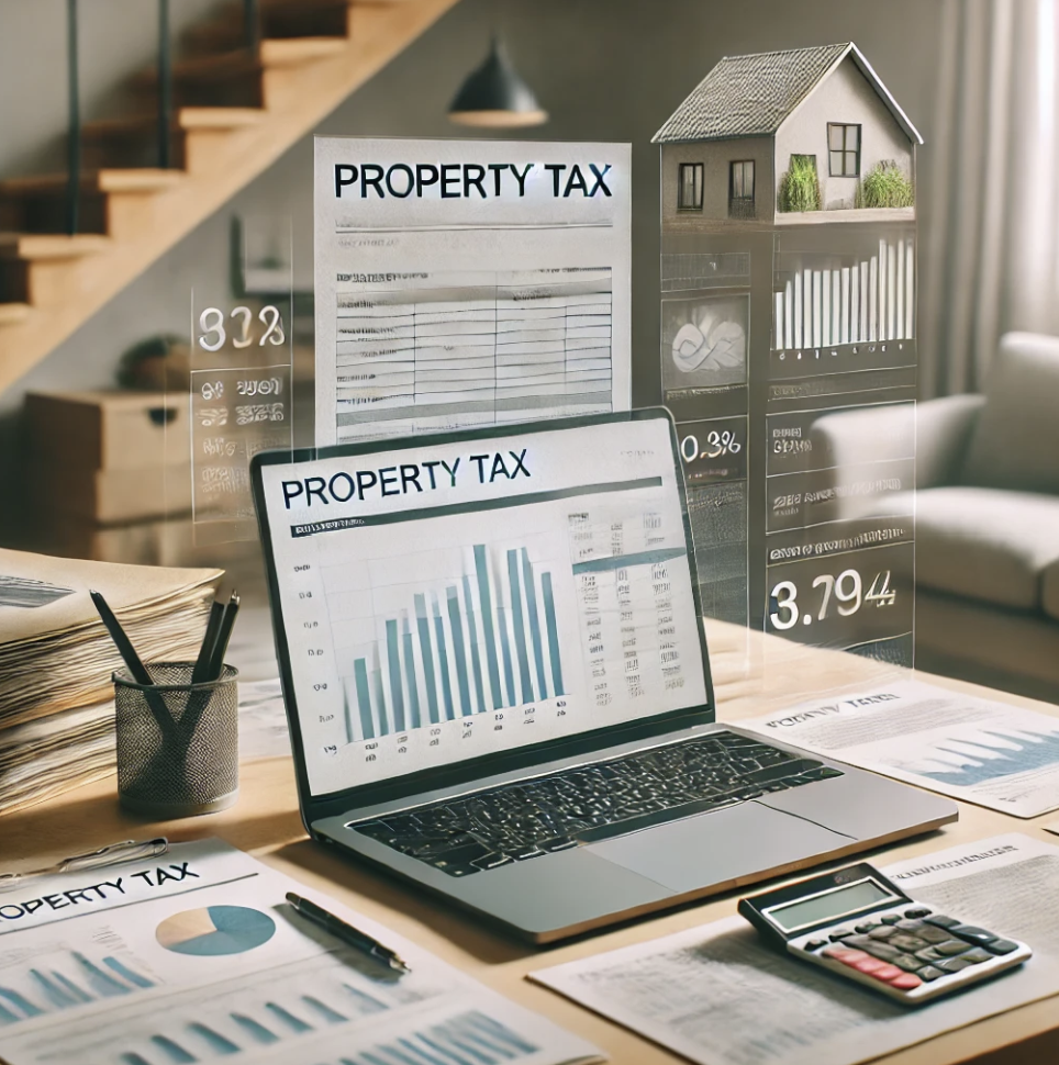 가정에서 증여 관련 서류 정리