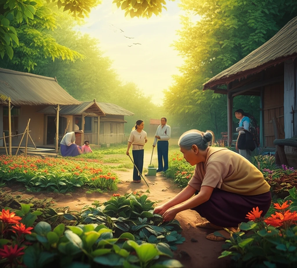 의료급여 혜택 2025 홍천군 노인 ..