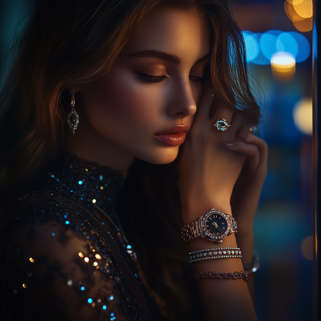 시계보는 꿈해몽