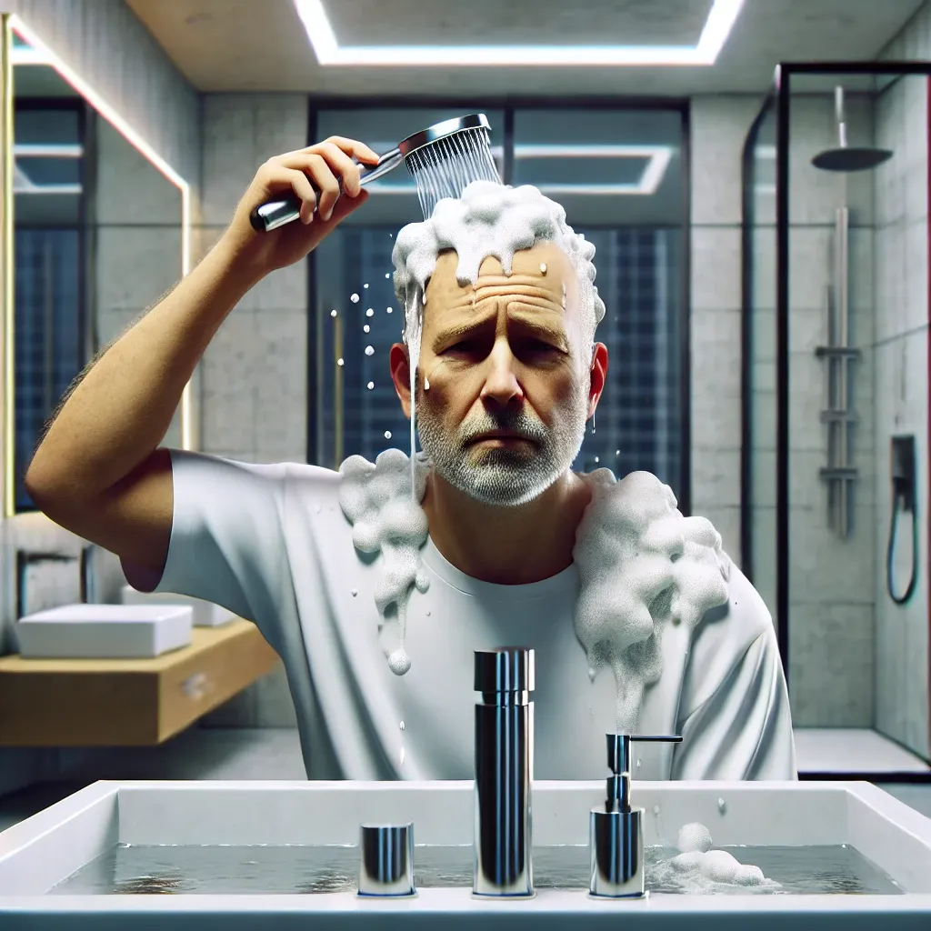 겨울철 두피 건강을 위한 관리법