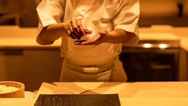 도쿄 신주쿠 야간 푸드 투어 심야식당 체험 일본