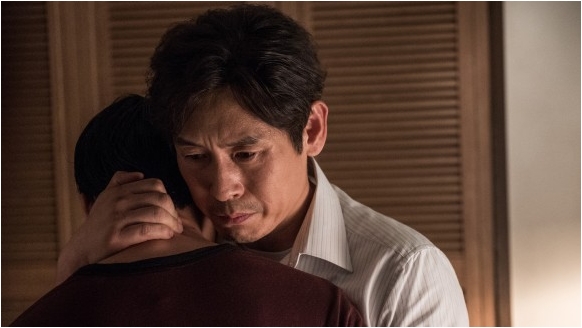 니 부모 얼굴이 보고 싶다-장면