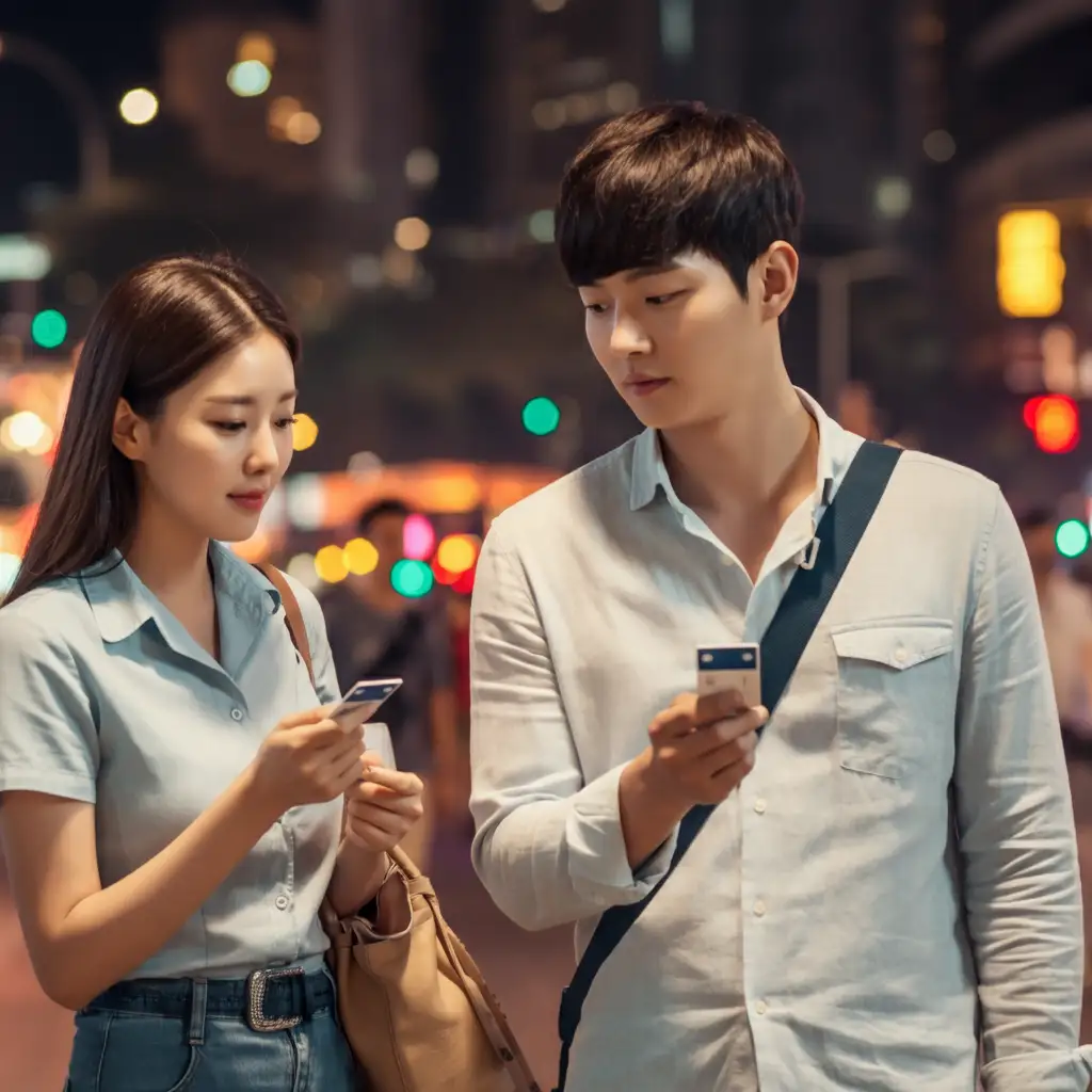 홍콩 옥토퍼스 카드 구매 및 충전 가능한 최소 금액 안내