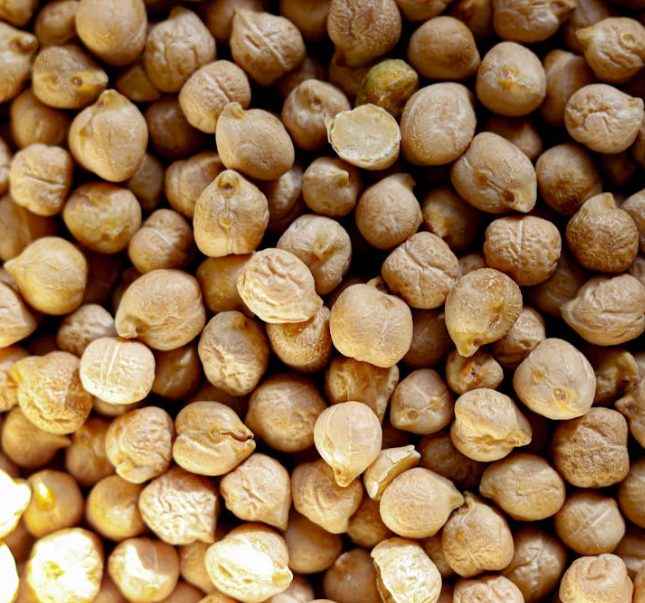 머리카락에 좋은 음식 10가지