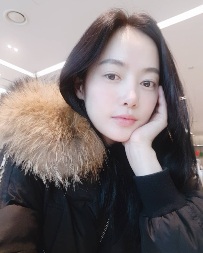 배우 윤아정 프로필