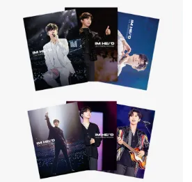 임영웅 갤러리 콘서트