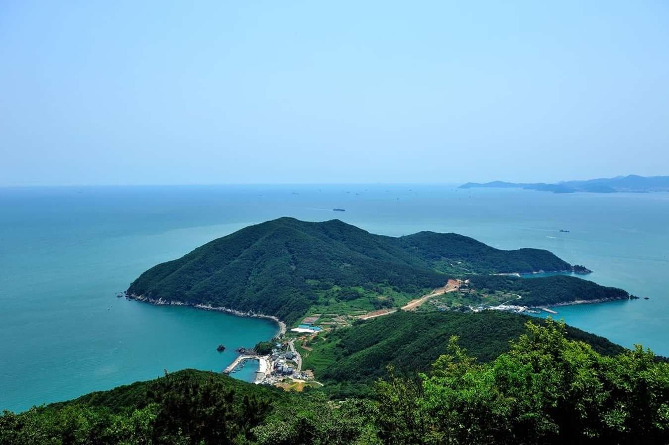 가덕도