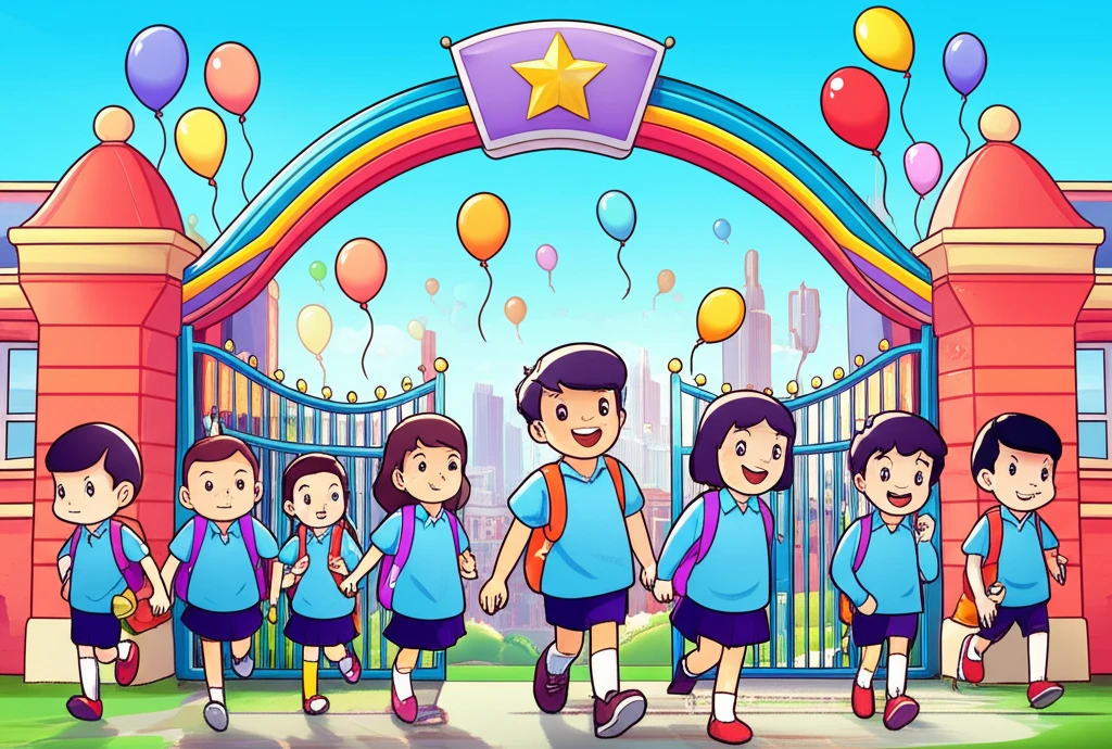 2025 강릉시 초중고 입학준비금 지..