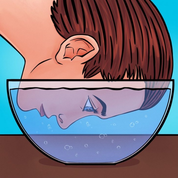 눈에 이물질 빼는법 눈에 이물질이 들어갔을때 처치법,눈에 뭐가 들어갔을때 대처법,팁줌 매일꿀정보