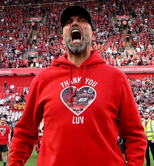 아르네 슬롯 프로필 나이 국적 커리어 | 아르네 슬롯 리버풀 감독 선임 이유 배경