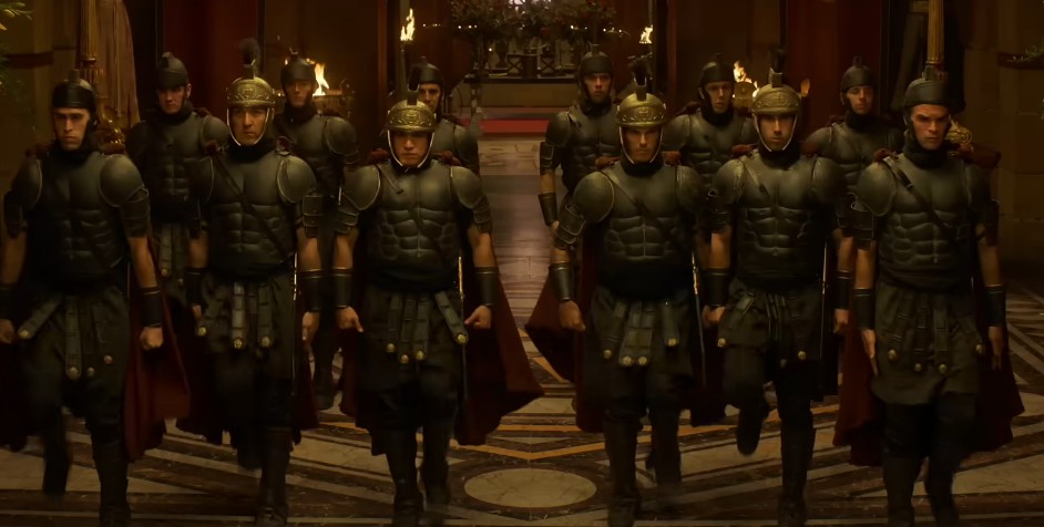 기독교 뮤지컬 영화다시보기추천 저니 투 베들레헴 결말 후기 리뷰 - 호평과 혹평