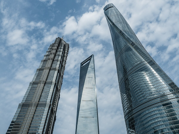 세계 최고층 호텔들의 건축 비하인드 스토리 - 마천루 (Skyscraper) 가 품은 럭셔리의 공학적 도전