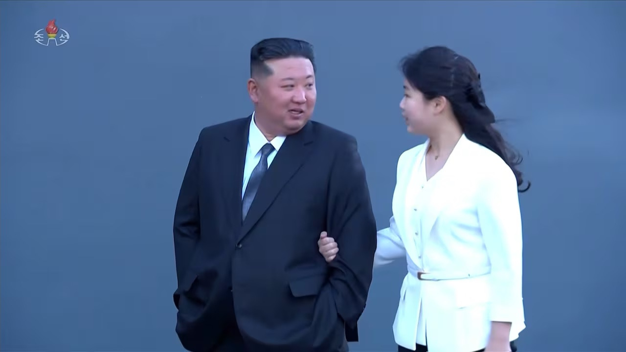 김주애 나이 프로필